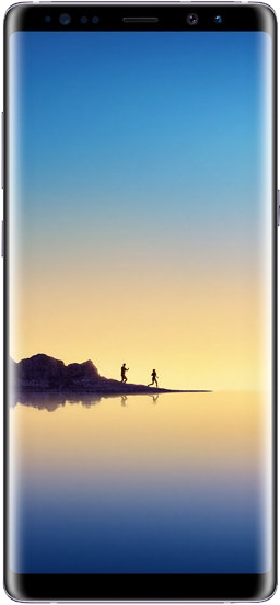 Samsung Note 8 - SM-950