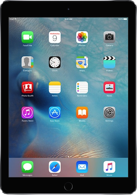 iPad Air 2 - A1566 A1567