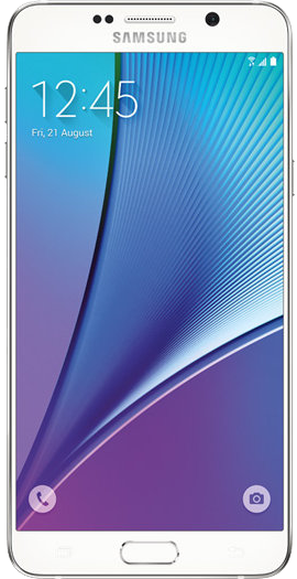 Samsung Note 5 - SM-920