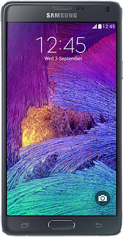 Samsung Note 4 - SM-N910